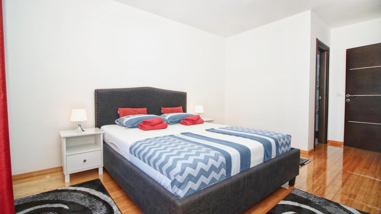 Guesthouse Esma 罗维尼 外观 照片