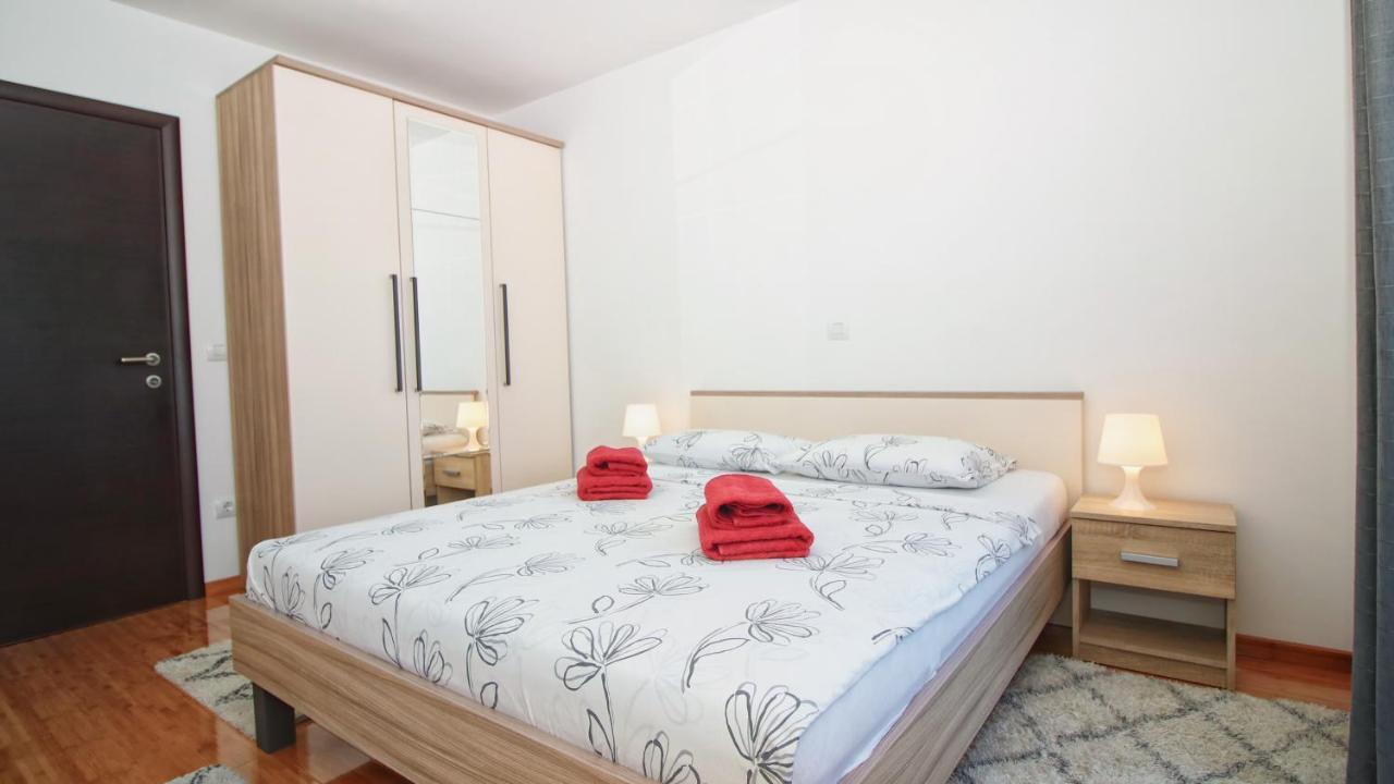 Guesthouse Esma 罗维尼 外观 照片