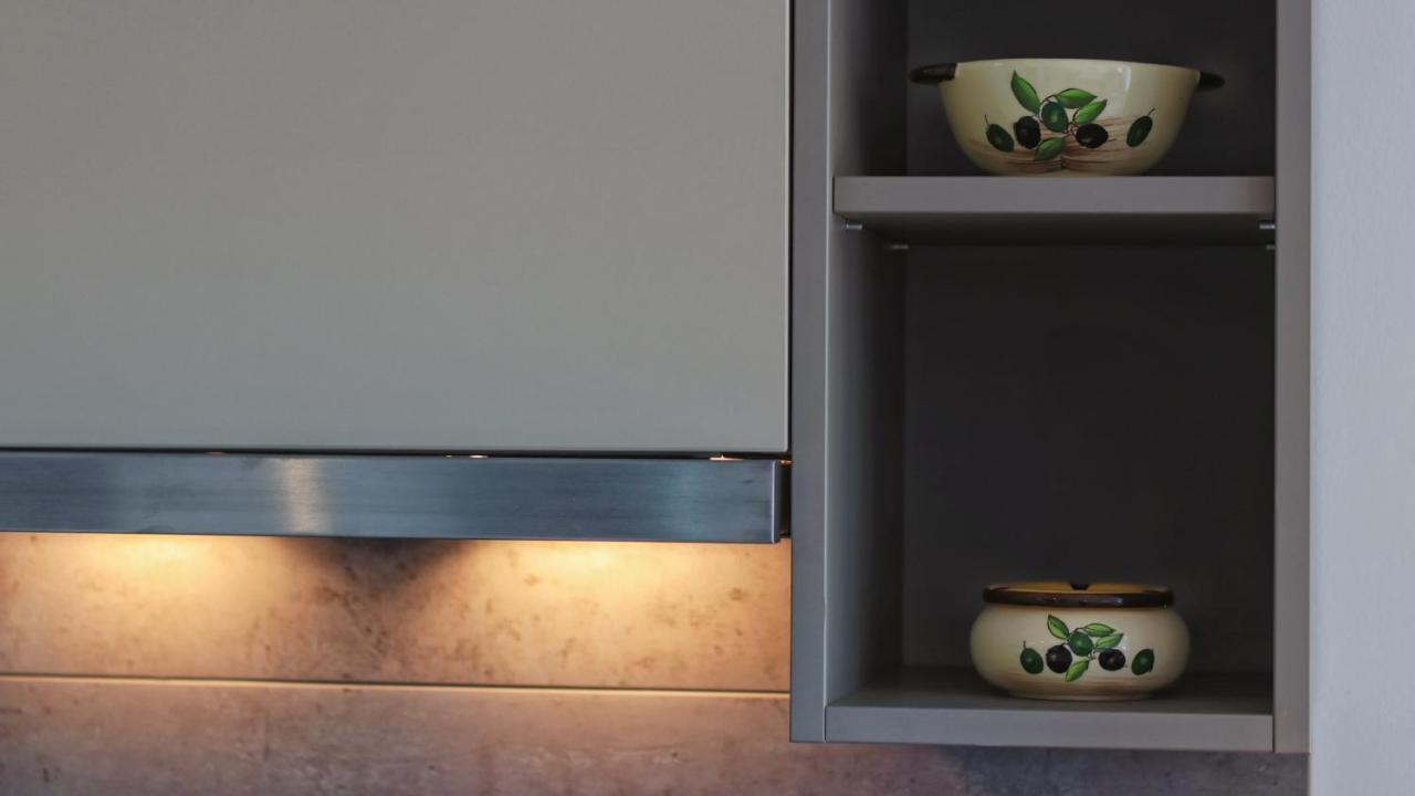 Guesthouse Esma 罗维尼 外观 照片