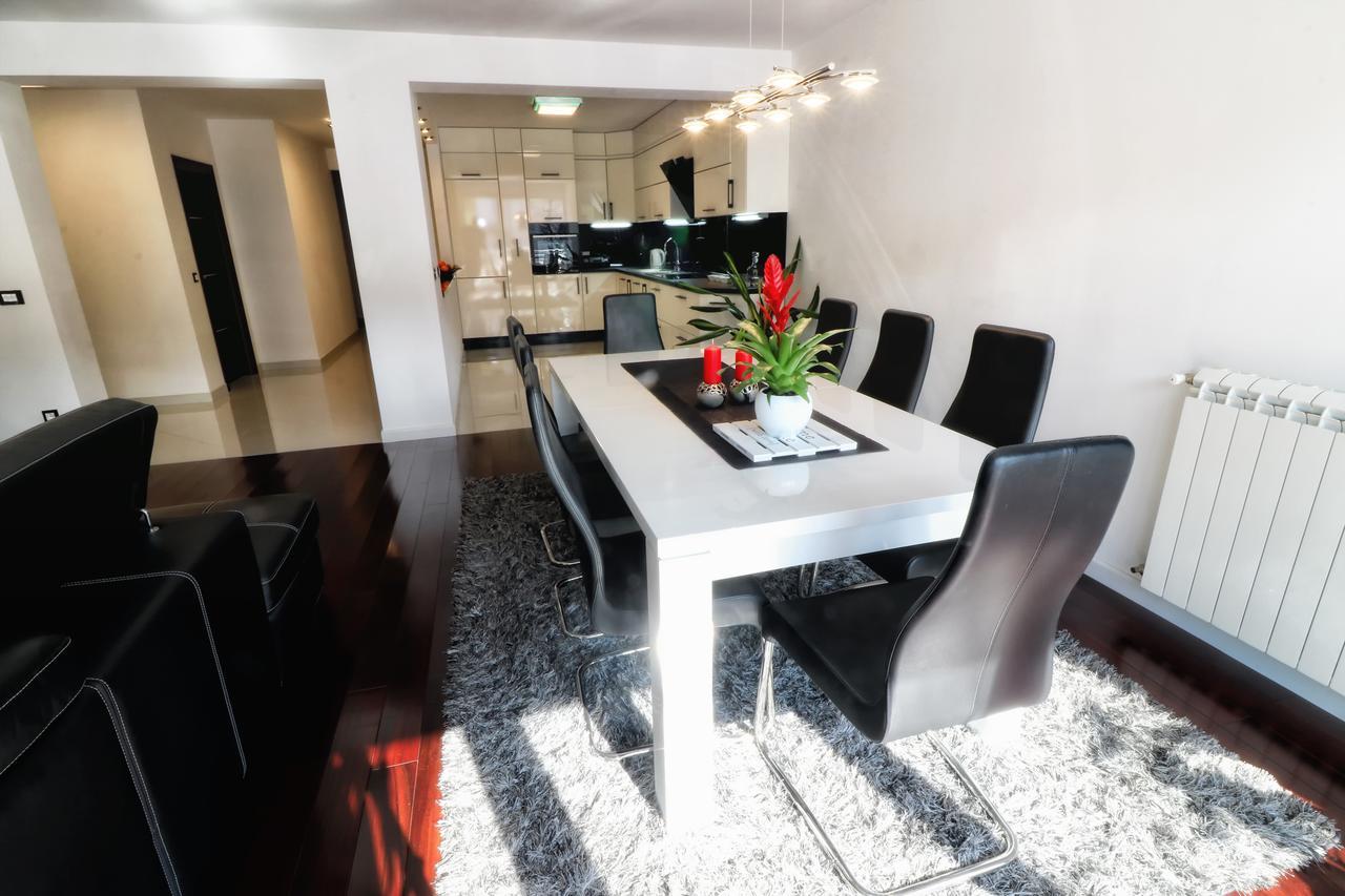 Guesthouse Esma 罗维尼 外观 照片