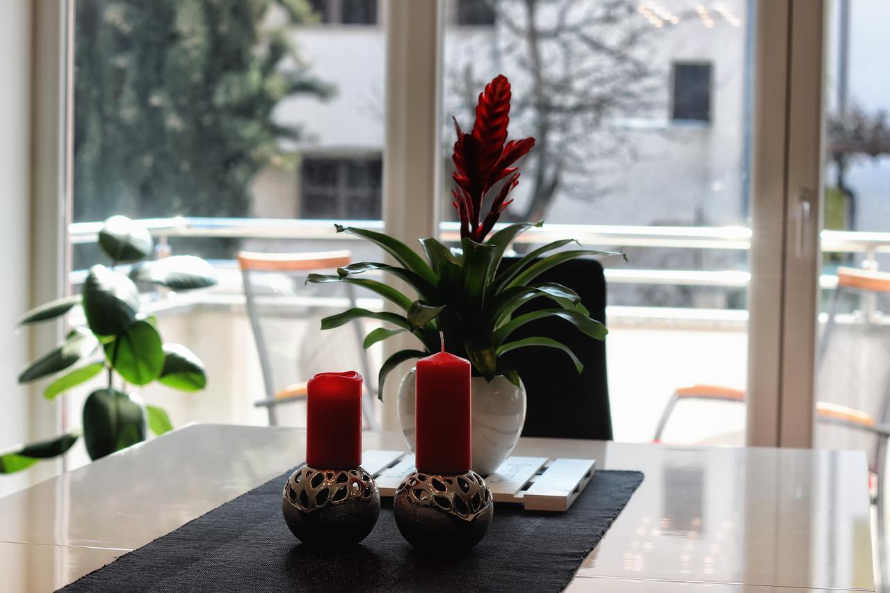 Guesthouse Esma 罗维尼 外观 照片